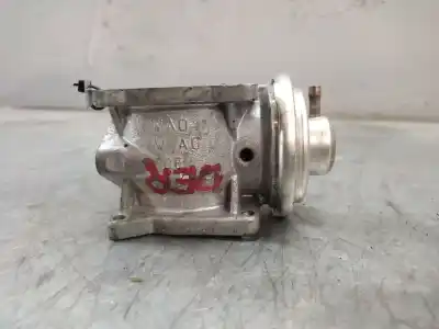 İkinci el araba yedek parçası EGR VALFI için VOLKSWAGEN TOUAREG (7LA, 7L6, 7L7)  OEM IAM referansları 07Z131501A  