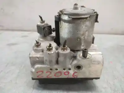 Автозапчасти б/у абс за mercedes-benz clase e (w210) berlina diesel 300 diesel (210.020) ссылки oem iam 0265217007