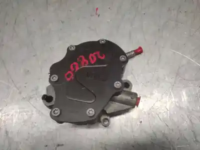 Pièce détachée automobile d'occasion ASSISTANT DE FREINAGE / POMPE À VIDE pour VOLKSWAGEN TOUAREG (7LA, 7L6, 7L7)  Références OEM IAM LA2231010  