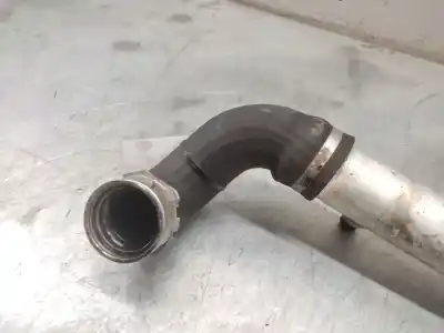 Peça sobressalente para automóvel em segunda mão coletor admissão por bmw x3 (e83) 2.0d referências oem iam   