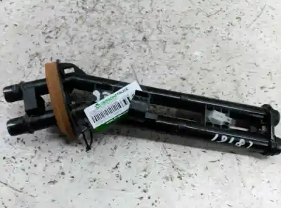 Pezzo di ricambio per auto di seconda mano tubi aria condizionata per citroen c2 empresa riferimenti oem iam 667758w