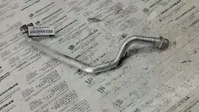 Peça sobressalente para automóvel em segunda mão tubos de ar condicionado por peugeot bipper básico referências oem iam 