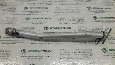 Pezzo di ricambio per auto di seconda mano TUBI ARIA CONDIZIONATA per OPEL VIVARO  Riferimenti OEM IAM   