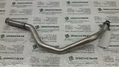 Pezzo di ricambio per auto di seconda mano tubi aria condizionata per opel corsa c club riferimenti oem iam   