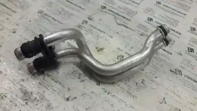 Peça sobressalente para automóvel em segunda mão tubos de ar condicionado por seat leon (1p1) stylance / style referências oem iam 