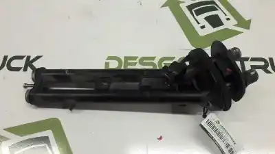 Peça sobressalente para automóvel em segunda mão tubos de ar condicionado por peugeot 207 confort referências oem iam 