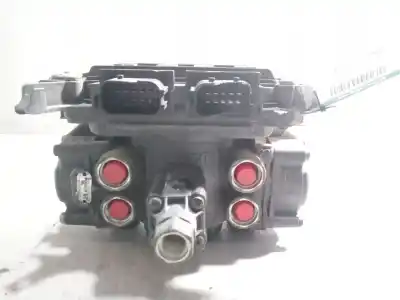 Piesă de schimb auto la mâna a doua valva de aer suplimentara pentru mercedes-benz actros 2/3 2 - ejes / 6 cil. 12.0 v6 diesel (om 501 la) referințe oem iam 0004294224