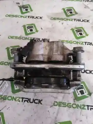 Second-hand car spare part front right brake caliper for man tge pritsche (uz) pritsche 2.xxx 4x4 oem iam references a444/170542 l65595 65588