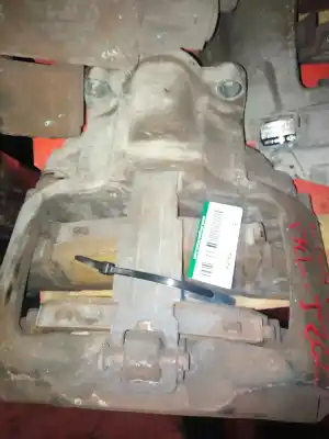 Second-hand car spare part front left brake caliper for man tg - l 12.xxx 4.6 diesel (d 0834) oem iam references 81508046539