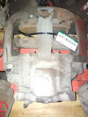 Second-hand car spare part front right brake caliper for man tg - l 12.xxx 4.6 diesel (d 0834) oem iam references 81508046538