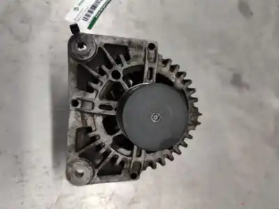 İkinci el araba yedek parçası Alternatör için RENAULT SCENIC II 1.5 dCi Diesel OEM IAM referansları 8200667614 TG11C066 