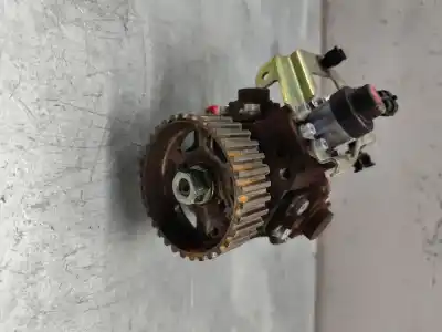 Автозапчасти б/у ТНВД НАСОС за PEUGEOT 206 FASTBACK (2A/C)  ссылки OEM IAM 04455010102 9656300380 