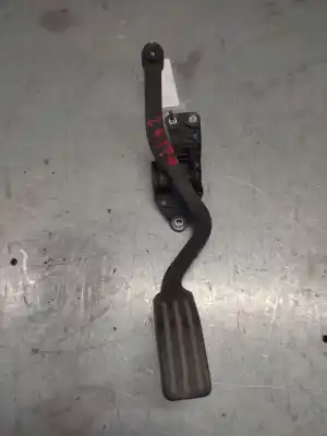 Peça sobressalente para automóvel em segunda mão Pedal Acelerador por FORD FIESTA (CBK) Ambiente Referências OEM IAM 2S619P732AB  
