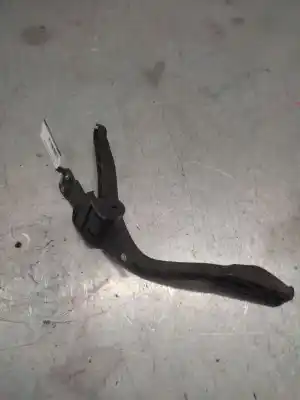 Peça sobressalente para automóvel em segunda mão pedal acelerador por ford fiesta (cbk) ambiente referências oem iam 2s619p732ab  