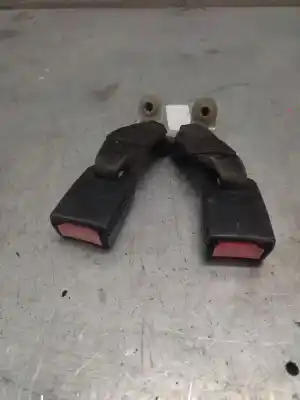 Автозапчастина б/у ЗАДНІЙ ЦЕНТРАЛЬНИЙ ГАЧОК для FORD FIESTA (CBK)  Посилання на OEM IAM 2S6AA513K21AC   Автозапчастина б/у ЗАДНІЙ ЦЕНТРАЛЬНИЙ ГАЧОК для FORD FIESTA (CBK)  Посилання на OEM IAM 2S6AA513K21AC