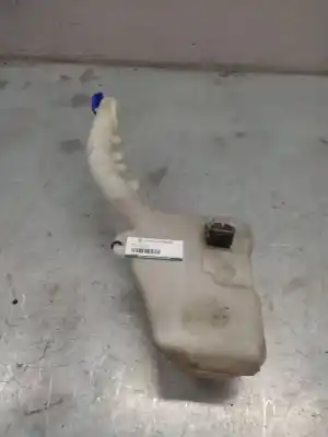 Автозапчастина б/у ЧИСТИЙ ДЕПОЗИТ для FORD FIESTA (CBK)  Посилання на OEM IAM 2S6117618AD  