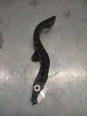 Pezzo di ricambio per auto di seconda mano pedale della frizione per ford fiesta (cbk) ambiente riferimenti oem iam 2s617520cc  