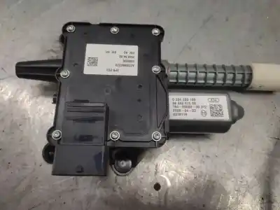 Pezzo di ricambio per auto di seconda mano freno di stazionamento elettrico per citroen c4 picasso i monospace (ud_) 2.0 hdi 138 riferimenti oem iam 0204280109 9685367580 