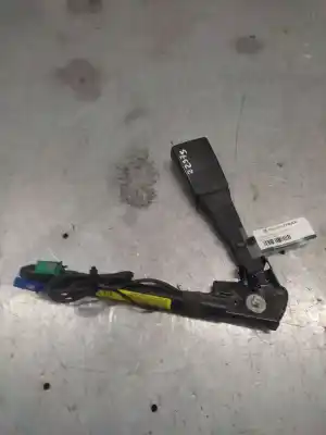 Pezzo di ricambio per auto di seconda mano PRETENDITORE AIRBAG SINISTRO per OPEL ASTRA H BERLINA  Riferimenti OEM IAM 330803354  