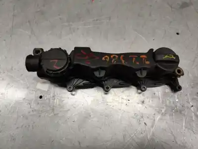Second-hand car spare part ROCKER COVER for PEUGEOT 307 BERLINA (S2)  OEM IAM references 9651815680  