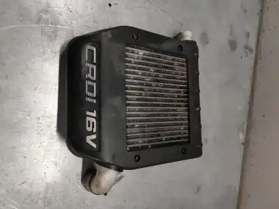 Peça sobressalente para automóvel em segunda mão intercooler por kia carens 2.0 crdi ex monovolumen referências oem iam 2827127350