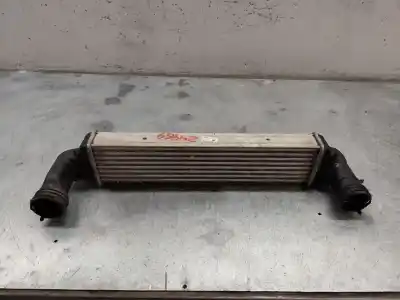 Peça sobressalente para automóvel em segunda mão intercooler por bmw x3 (e83) 2.0d referências oem iam 77897930  
