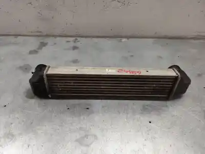 Peça sobressalente para automóvel em segunda mão intercooler por bmw x3 (e83) 2.0d referências oem iam 77897930  