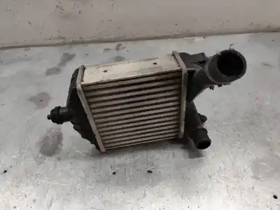 Peça sobressalente para automóvel em segunda mão Intercooler por FIAT PUNTO BERLINA (188) 1.3 JTD Classic Referências OEM IAM   