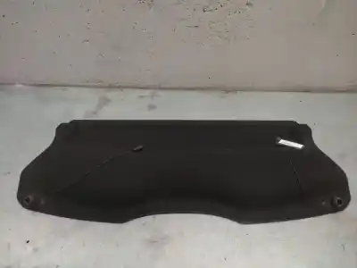 Peça sobressalente para automóvel em segunda mão chapeleira por ford fiesta (cbk) ambiente referências oem iam   