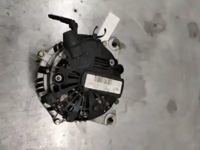Автозапчасти б/у генератор за peugeot 307 break / sw (s1) sw ссылки oem iam sg15s018  