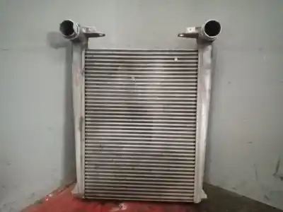 Peça sobressalente para automóvel em segunda mão intercooler por renault premium distribution 7.2 diesel referências oem iam 5010514245  