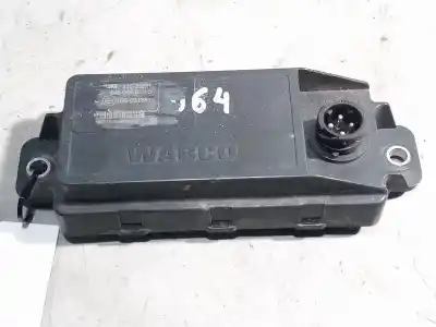 Second-hand car spare part electronic module for iveco stralis (as) 11.1 diesel oem iam references 4460650730