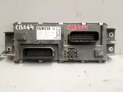 Second-hand car spare part electronic module for iveco stralis (as) 11.1 diesel oem iam references 5802313941