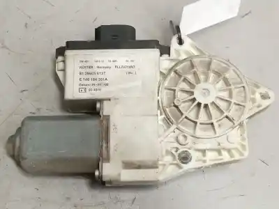 İkinci el araba yedek parçası ÖN SOL CAM MOTORU için MAN TGX 18.XXX  OEM IAM referansları 81286016137  