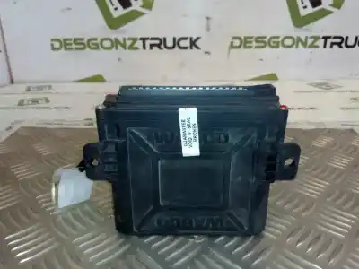 Автозапчасти б/у электронный модуль за scania serie 4 (p/r 124 l) fsa 420 (4x2) e2/e3 corto cr 13 / 14 b ссылки oem iam 1391186  4460550430