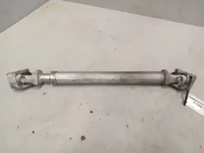 Peça sobressalente para automóvel em segunda mão coluna de direcção por renault magnum ab diesel referências oem iam 7482374543