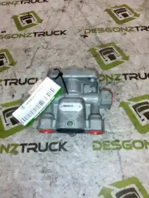 Pezzo di ricambio per auto di seconda mano Valvola Aria Aggiuntiva per SCANIA SERIE 4 (P/R 124 L) FSA 360 (4X2) E2 Corto CR 13 / 14 B Riferimenti OEM IAM 9347141280  100033/1431049