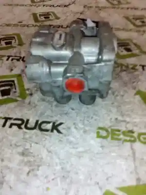 Автозапчасти б/у дополнительный воздушный клапан за scania serie 4 (p/r 124 l) fsa 360 (4x2) e2 corto cr 13 / 14 b ссылки oem iam 9347141280  100033/1431049