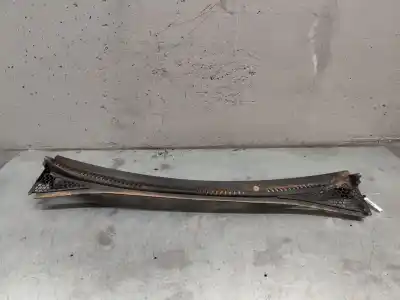 Second-hand car spare part torpedo for citroen c3 lx oem iam references 9684150580  