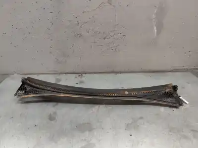 Second-hand car spare part torpedo for citroen c3 lx oem iam references 9684150580  