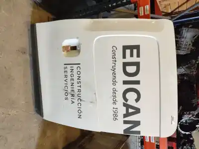 Pezzo di ricambio per auto di seconda mano  per DACIA DOKKER  Riferimenti OEM IAM   