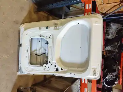 Peça sobressalente para automóvel em segunda mão porta de correr esquerda por dacia dokker essential referências oem iam   