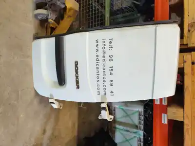 Pezzo di ricambio per auto di seconda mano  per DACIA DOKKER  Riferimenti OEM IAM   