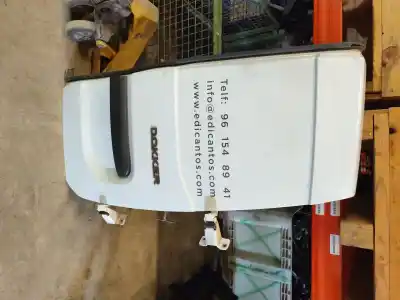 Автозапчастина б/у праві задні двері для dacia dokker essential посилання на oem iam   