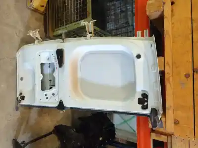 Автозапчастина б/у праві задні двері для dacia dokker essential посилання на oem iam   