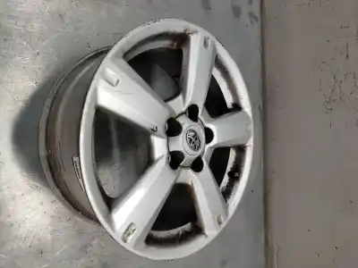 Pezzo di ricambio per auto di seconda mano Cerchione in lega per TOYOTA RAV 4 (A3)  Riferimenti OEM IAM 17X7J  4261142270