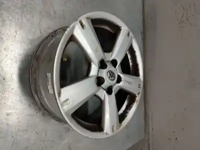 Pezzo di ricambio per auto di seconda mano Cerchione in lega per TOYOTA RAV 4 (A3)  Riferimenti OEM IAM 17X7J  4261142270