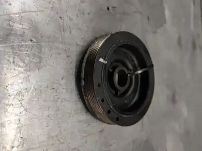 Pezzo di ricambio per auto di seconda mano puleggia dell albero motore per peugeot 307 break / sw (s1) sw riferimenti oem iam   