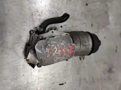 Pezzo di ricambio per auto di seconda mano radiatore olio motore per peugeot partner (s2) combi plus riferimenti oem iam 