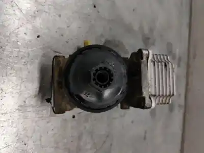 Pezzo di ricambio per auto di seconda mano radiatore olio motore per ford transit caja cerrada, corta (fy) (2000 =>) ft 240 2.0 city - light riferimenti oem iam 